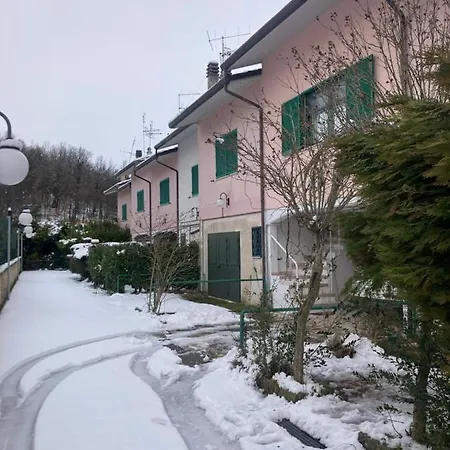 “Molise” Four Seasons Villa San Massimo  Exterior photo