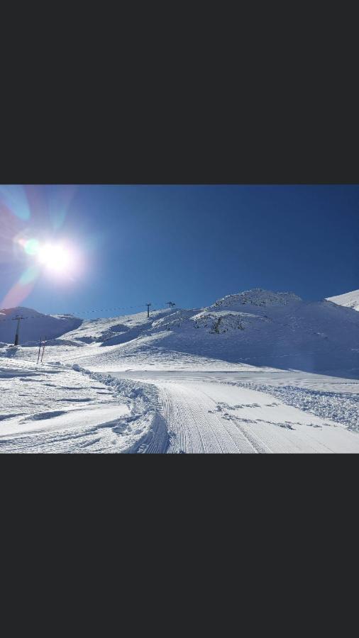 “molise” Four Seasons Holiday home San Massimo (Molise)