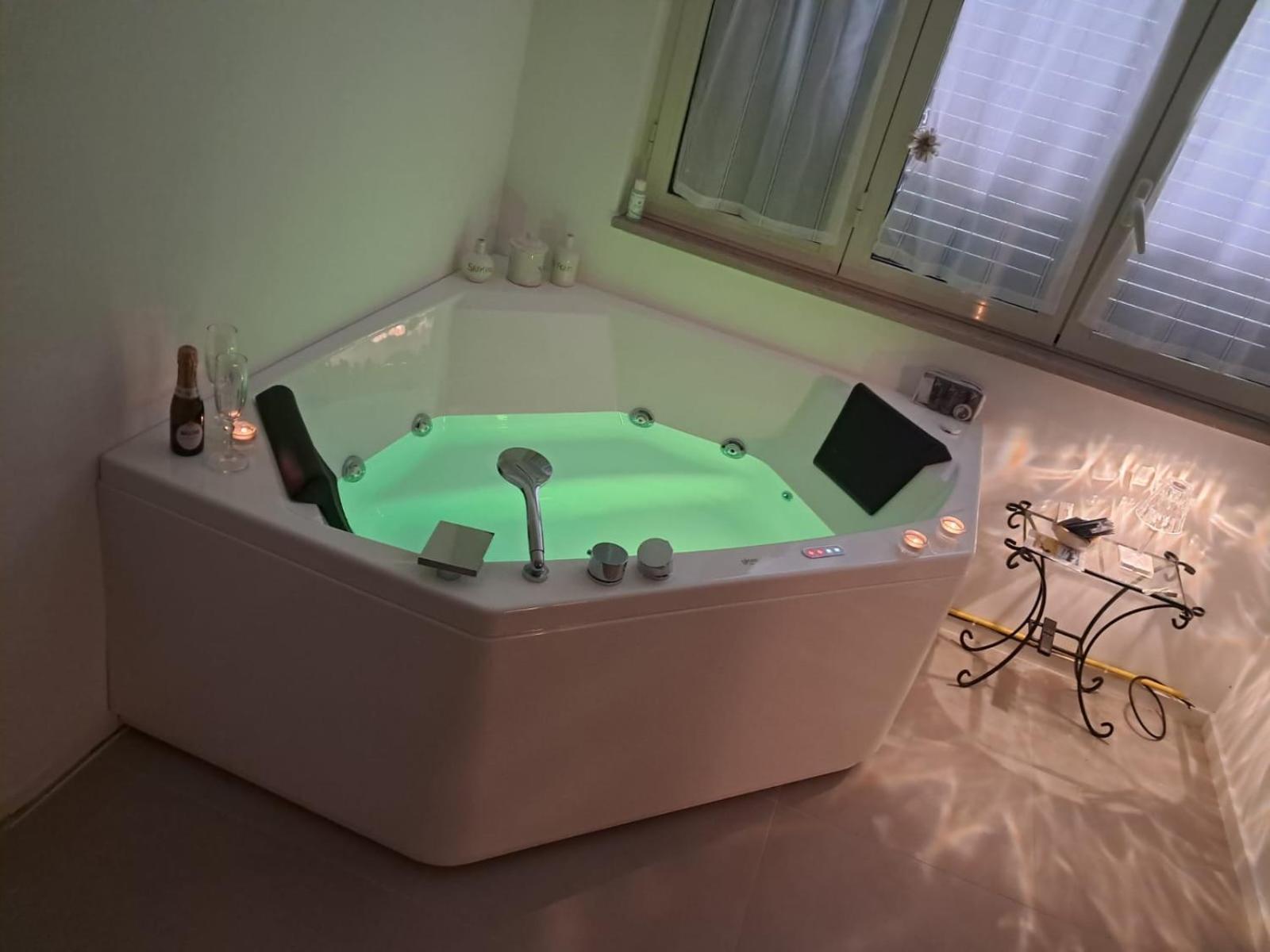 “molise” Four Seasons Holiday home *